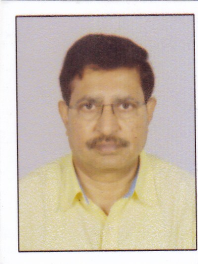 Dr. Dipankar Sarkar